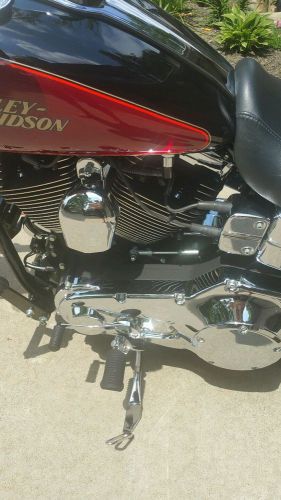 2005 Harley-Davidson Dyna, US $7,800.00, image 9