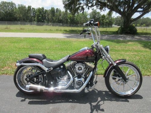 2014 Harley-Davidson Softail