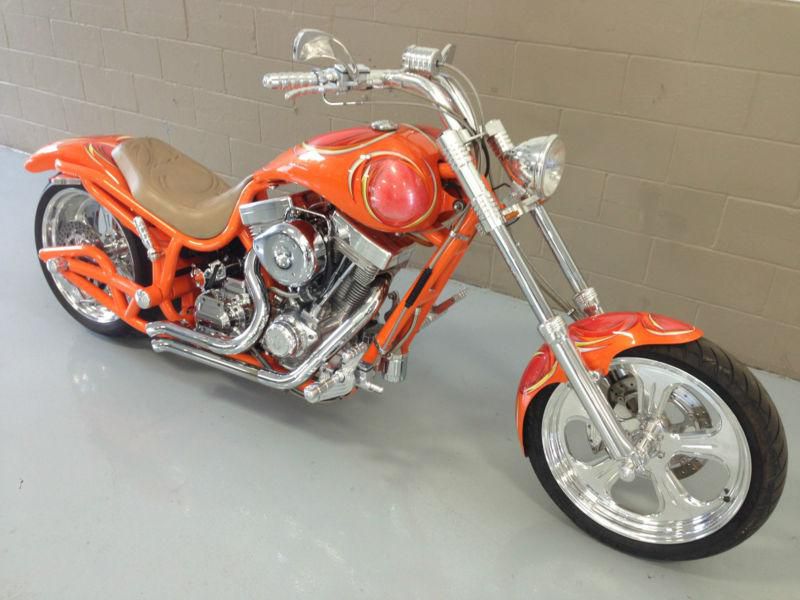 2004 bourget fat daddy low miles very clean buy for a fraction of original msrp!