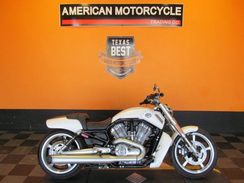 2014 Harley-Davidson V-Rod Muscle - VRSCF