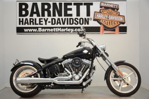 2008 Harley-Davidson Softail, US $13,999.00, image 2