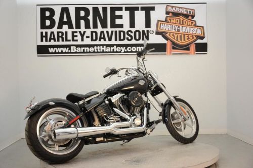 2008 Harley-Davidson Softail, US $13,999.00, image 3