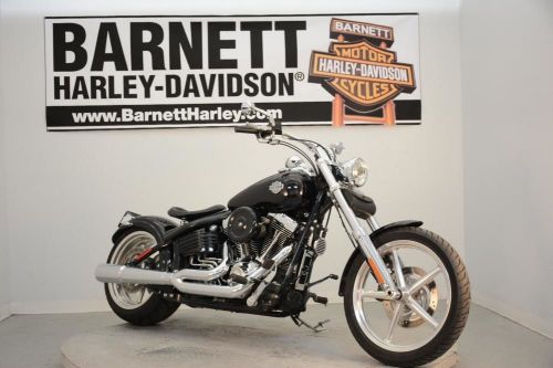 2008 Harley-Davidson Softail, US $13,999.00, image 4