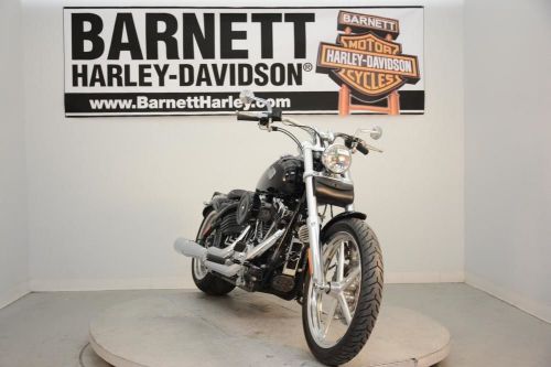2008 Harley-Davidson Softail, US $13,999.00, image 5