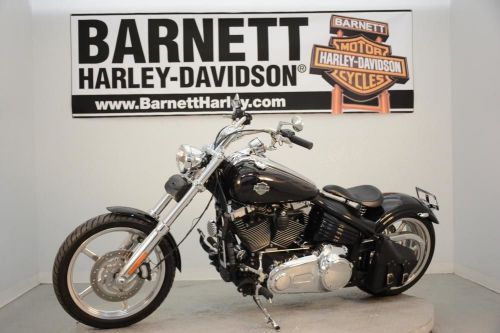 2008 Harley-Davidson Softail, US $13,999.00, image 8