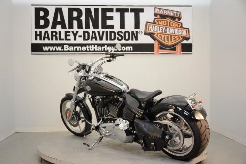 2008 Harley-Davidson Softail, US $13,999.00, image 10