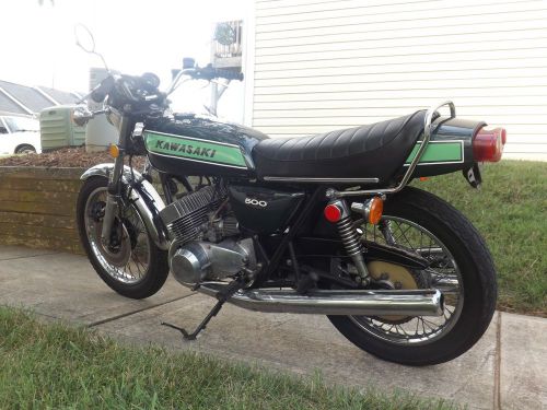 1975 Kawasaki Other, image 7