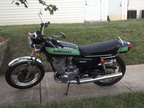 1975 Kawasaki Other, image 16