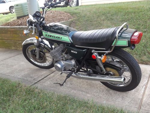 1975 Kawasaki Other, image 22