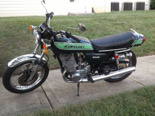 1975 Kawasaki Other, image 23