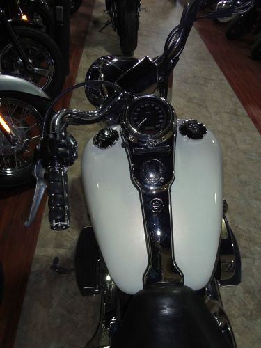 2003 Harley-Davidson Softail, US $4,999.00, image 3