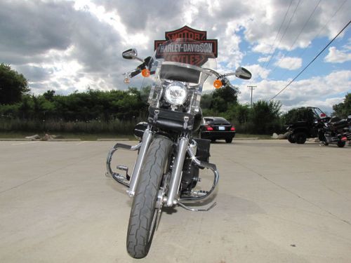2011 Harley-Davidson Dyna STREET BOB FXDB, US $11,395.00, image 3