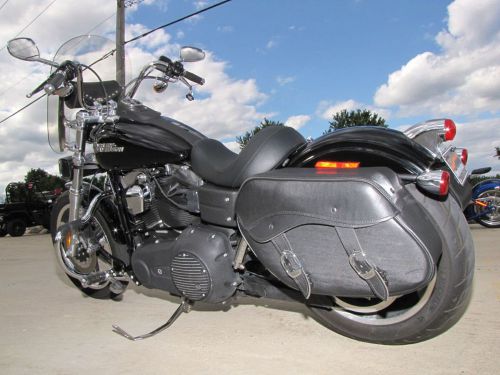 2011 Harley-Davidson Dyna STREET BOB FXDB, US $11,395.00, image 7