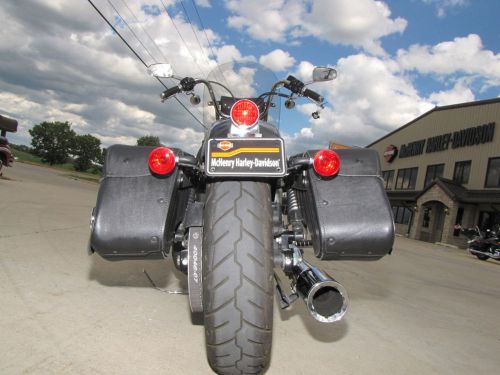 2011 Harley-Davidson Dyna STREET BOB FXDB, US $11,395.00, image 8