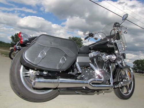 2011 Harley-Davidson Dyna STREET BOB FXDB, US $11,395.00, image 9
