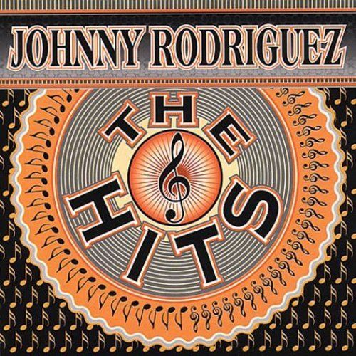 Johnny Rodriguez - Hits [CD New]