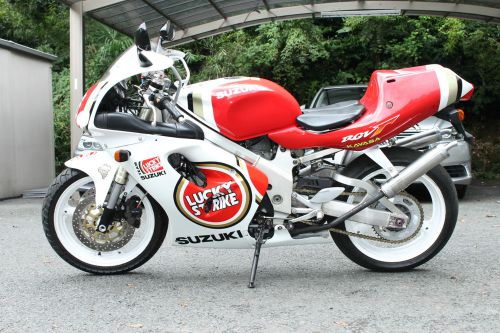 1997 Suzuki Other