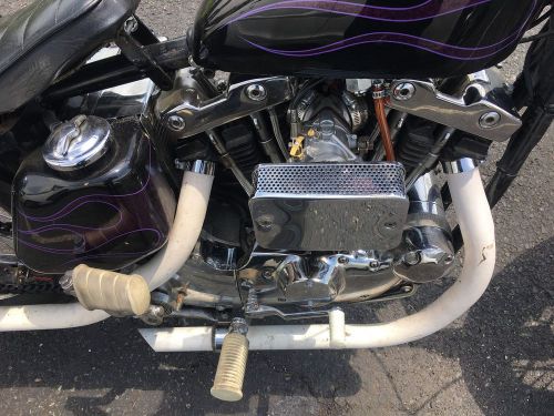 1973 Harley-Davidson Sportster, US $3,150.00, image 2