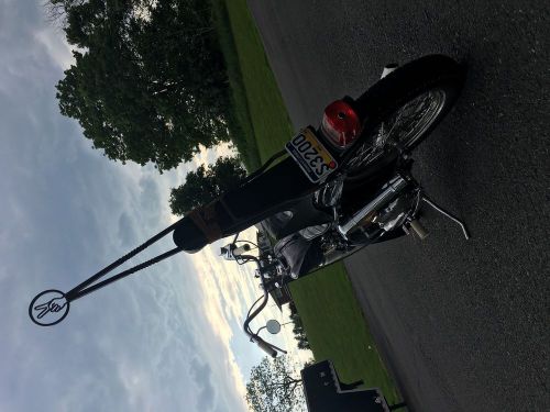 1973 Harley-Davidson Sportster, US $3,150.00, image 6