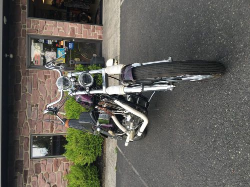 1973 Harley-Davidson Sportster, US $3,150.00, image 11