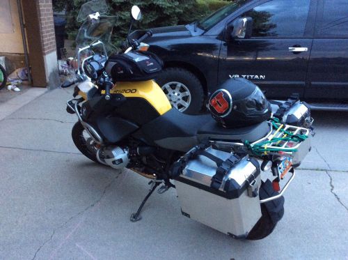2011 BMW R-Series, US $12,000.00, image 4