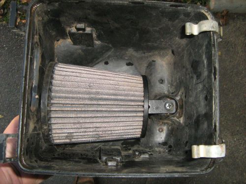 2007 Suzuki Other, US $49.95, image 3