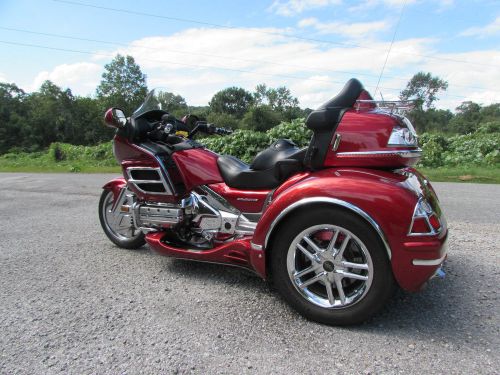 2008 Honda Gold Wing, US $23,900.00, image 5