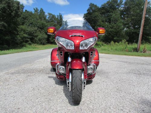 2008 Honda Gold Wing, US $23,900.00, image 6