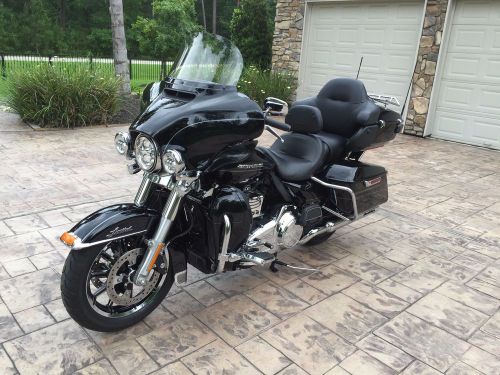 2014 Harley-Davidson Touring, US $21,999.00, image 1