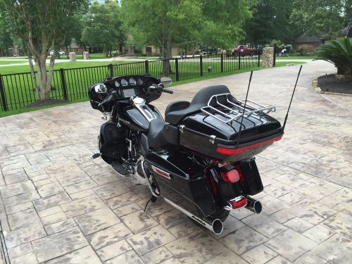 2014 Harley-Davidson Touring, US $21,999.00, image 3