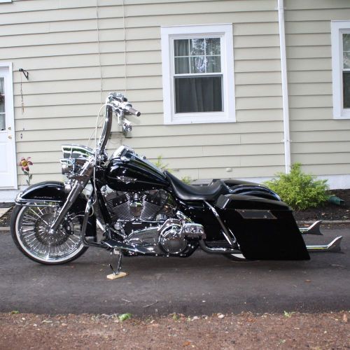 2012 Harley-Davidson Touring, US $17,995.00, image 1