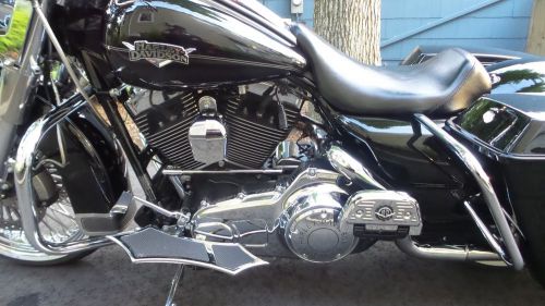 2012 Harley-Davidson Touring, US $17,995.00, image 9