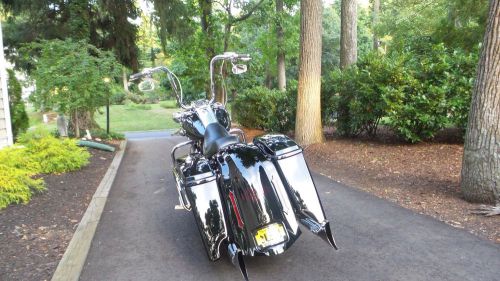 2012 Harley-Davidson Touring, US $17,995.00, image 11