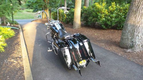 2012 Harley-Davidson Touring, US $17,995.00, image 21