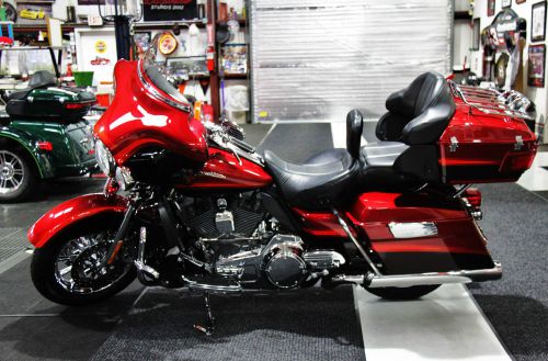 2009 Harley-Davidson Touring, US $20,800.00, image 7