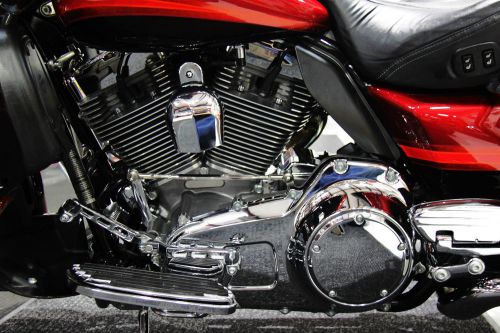 2009 Harley-Davidson Touring, US $20,800.00, image 17