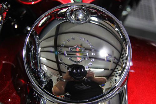 2009 Harley-Davidson Touring, US $20,800.00, image 18