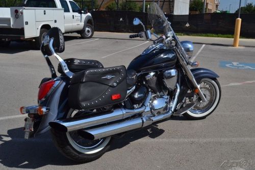 2011 Suzuki Boulevard, US $14000, image 7