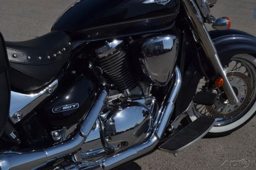 2011 Suzuki Boulevard, US $14000, image 9