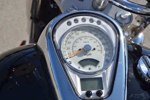 2011 Suzuki Boulevard, US $14000, image 12