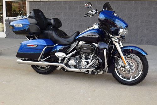 2014 Harley-Davidson Touring, US $29,442.89, image 3