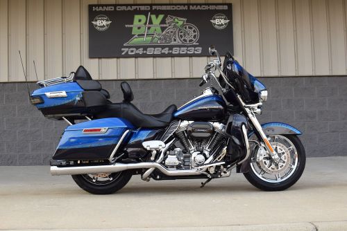 2014 Harley-Davidson Touring, US $29,442.89, image 4
