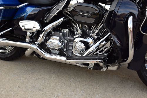 2014 Harley-Davidson Touring, US $29,442.89, image 7