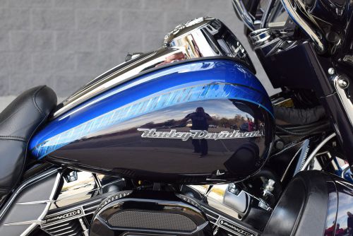 2014 Harley-Davidson Touring, US $29,442.89, image 8