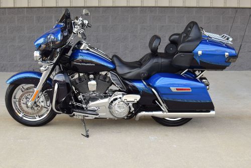 2014 Harley-Davidson Touring, US $29,442.89, image 21