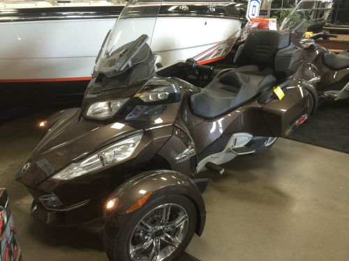 2012 Can-Am RT LIMITED