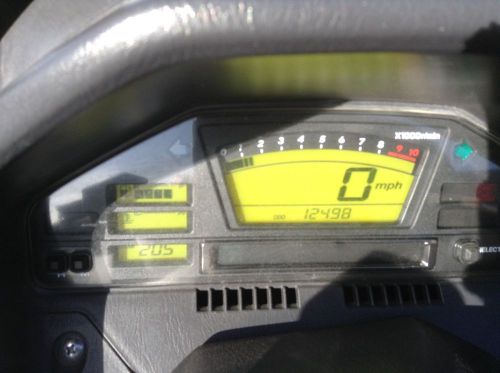 2008 Suzuki Other, US $3,450.00, image 6