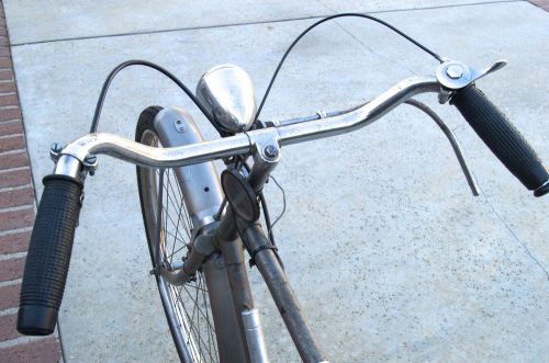 1956 Other Makes Mercury Cyclemaster, US $2,500.00, image 5