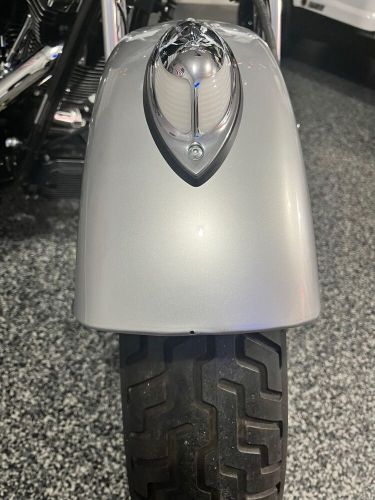 2003 Harley-Davidson Heritage Springer, US $100.00, image 5