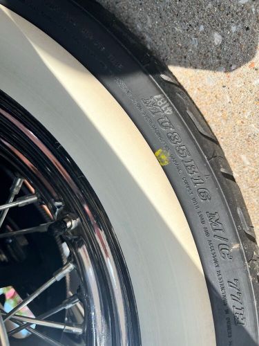 2003 Harley-Davidson Heritage Springer, US $100.00, image 7